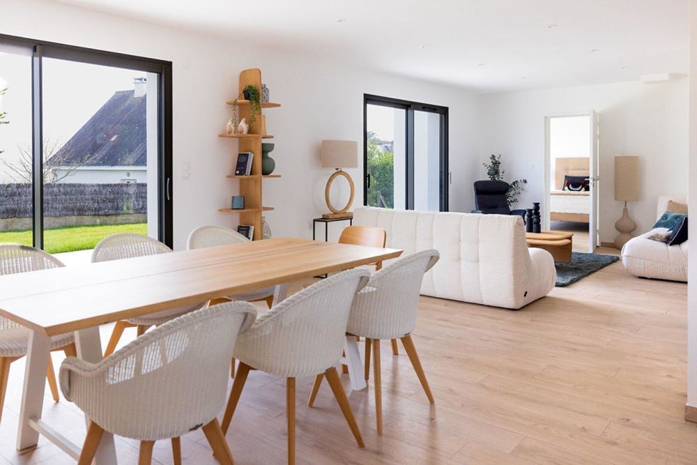 � vendre  Maison Sarzeau (56370)