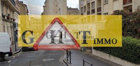 LOCAL COMMERCIAL A LOUER OU VENDRE 60 M&sup2; 1175 92270 Bois colombes