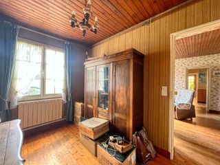  Maison � vendre 8 pi�ces 208 m�