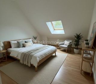  Maison � vendre 5 pi�ces 75 m�