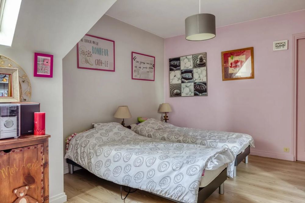 � vendre  Villa Octeville-sur-Mer (76930)