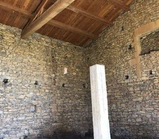  Remise / Grange � vendre 1 pi�ce 90 m�