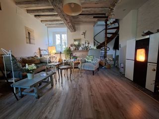  Maison � vendre 3 pi�ces 76 m�