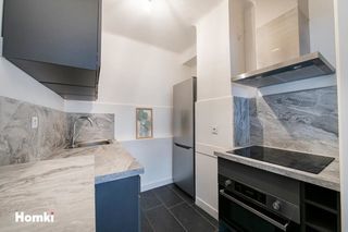  Appartement � vendre 2 pi�ces 43 m�