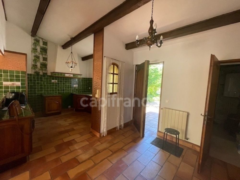 � vendre  Maison Marseille 9