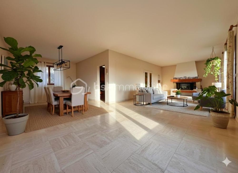 � vendre  Maison Marly-le-Roi (78160)