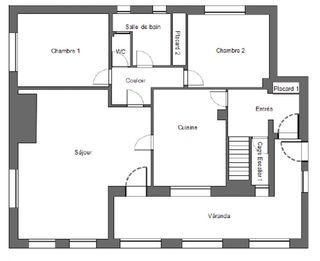  Maison � vendre 8 pi�ces 172 m�