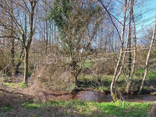  Terrain � vendre 3540 m�