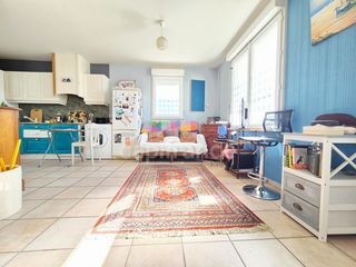  Maison � vendre 5 pi�ces 90 m�