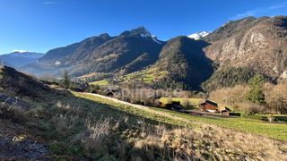  Terrain � vendre 1336 m�