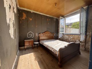  Maison � vendre 3 pi�ces 65 m�