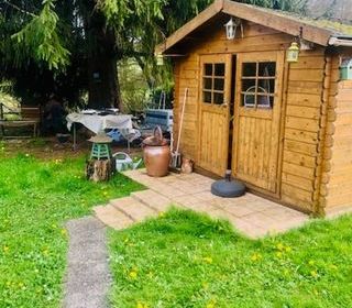  Maison � vendre 4 pi�ces 85 m�