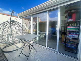  Maison � vendre 3 pi�ces 48 m�