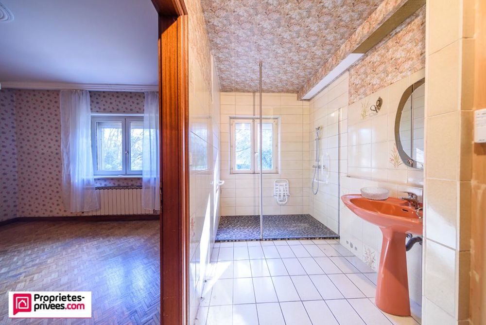 � vendre  Maison Scy-Chazelles (57160)