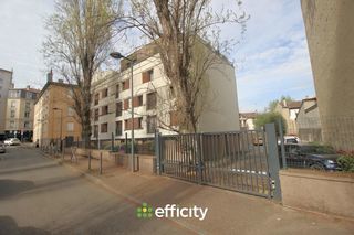  Appartement � vendre 1 pi�ce 25 m�