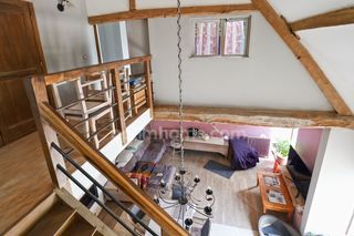  Maison � vendre 5 pi�ces 140 m�