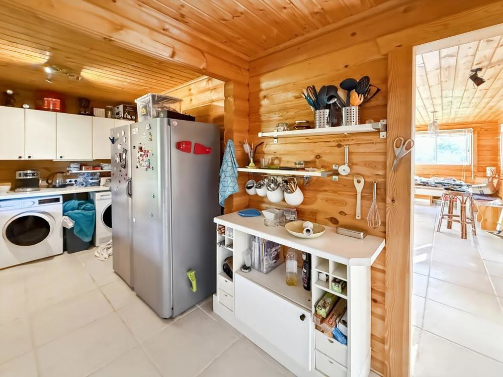 � vendre  Chalet Biscarrosse (40600)