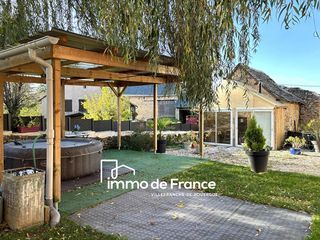  Maison � vendre 5 pi�ces 131 m�