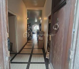  Propri�t�/ch�teau � vendre 9 pi�ces 260 m�