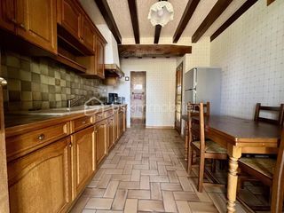  Maison � vendre 6 pi�ces 95 m�