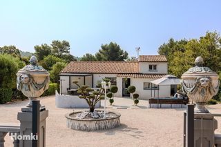  Maison � vendre 4 pi�ces 140 m�