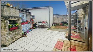  Maison � vendre 4 pi�ces 90 m�