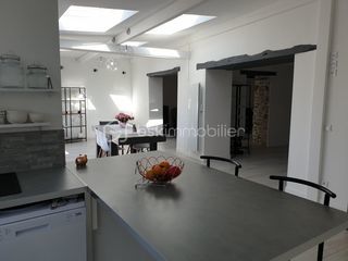  Maison � vendre 8 pi�ces 230 m�