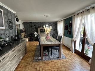  Maison � vendre 5 pi�ces 95 m�