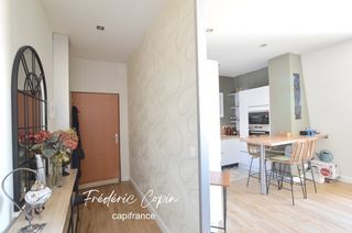  Appartement � vendre 3 pi�ces 116 m�