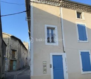  Immeuble � vendre 6 pi�ces 80 m�