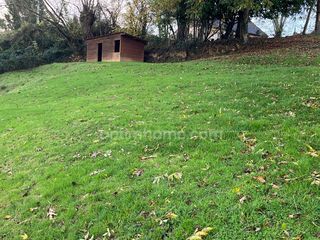  Terrain � vendre 1962 m�