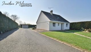  Maison � vendre 4 pi�ces 100 m�