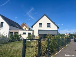  Maison � vendre 5 pi�ces 100 m�