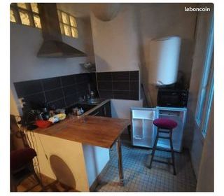  Appartement � louer 1 pi�ce 11 m�