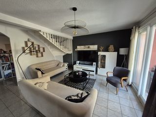  Maison � vendre 4 pi�ces 92 m�