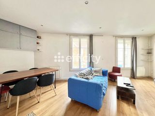  Appartement � vendre 3 pi�ces 54 m�