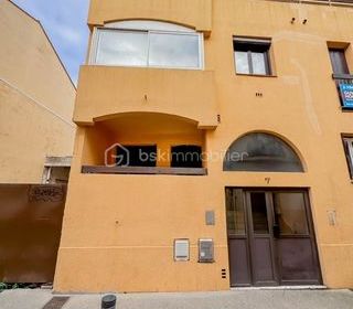  Appartement � vendre 2 pi�ces 31 m�