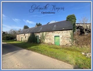  Maison � vendre 2 pi�ces 76 m�