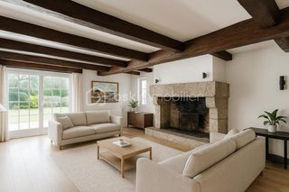  Propri�t�/ch�teau � vendre 8 pi�ces 211 m�