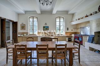  Propri�t�/ch�teau � vendre 12 pi�ces 562 m�