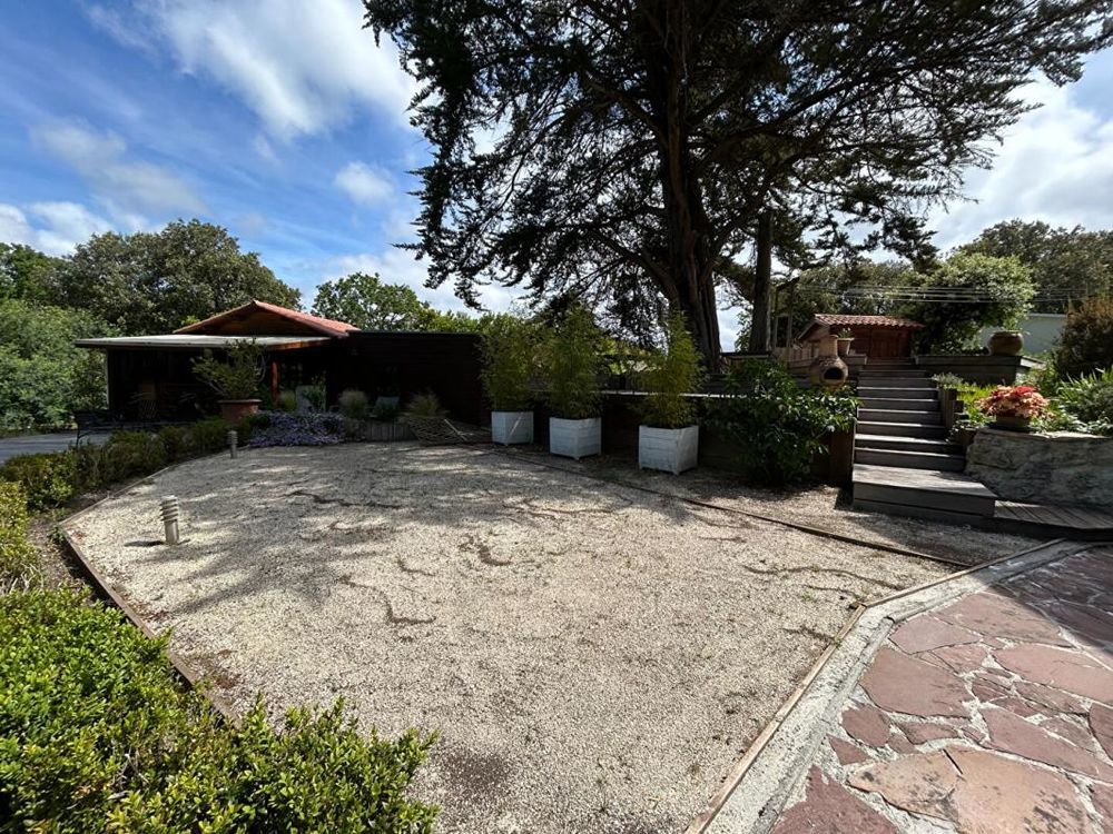 � vendre  Maison Carcans (33121)