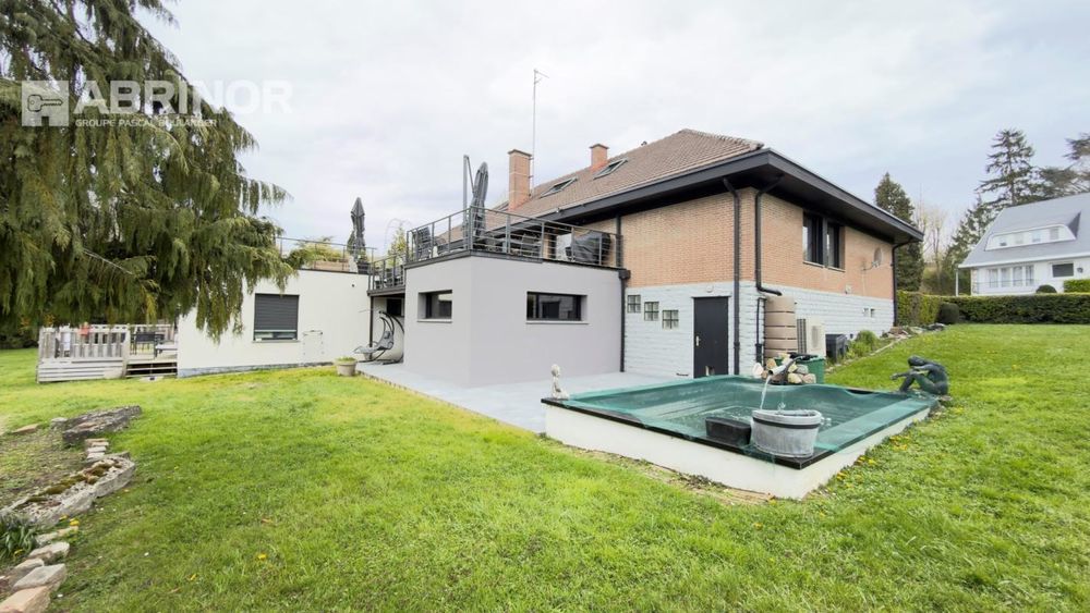 � vendre  Villa Capinghem (59160)