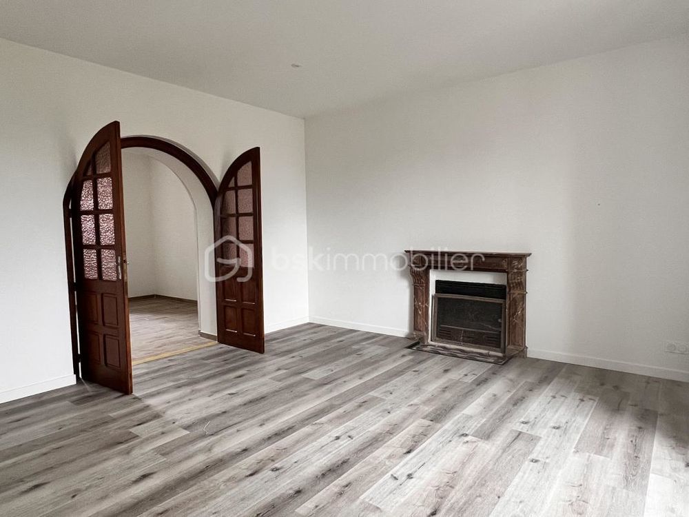 � vendre  Maison Saint-Coulitz (29150)