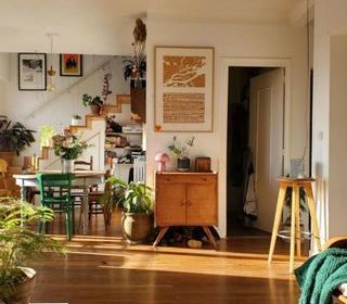  Appartement � vendre 5 pi�ces 120 m�