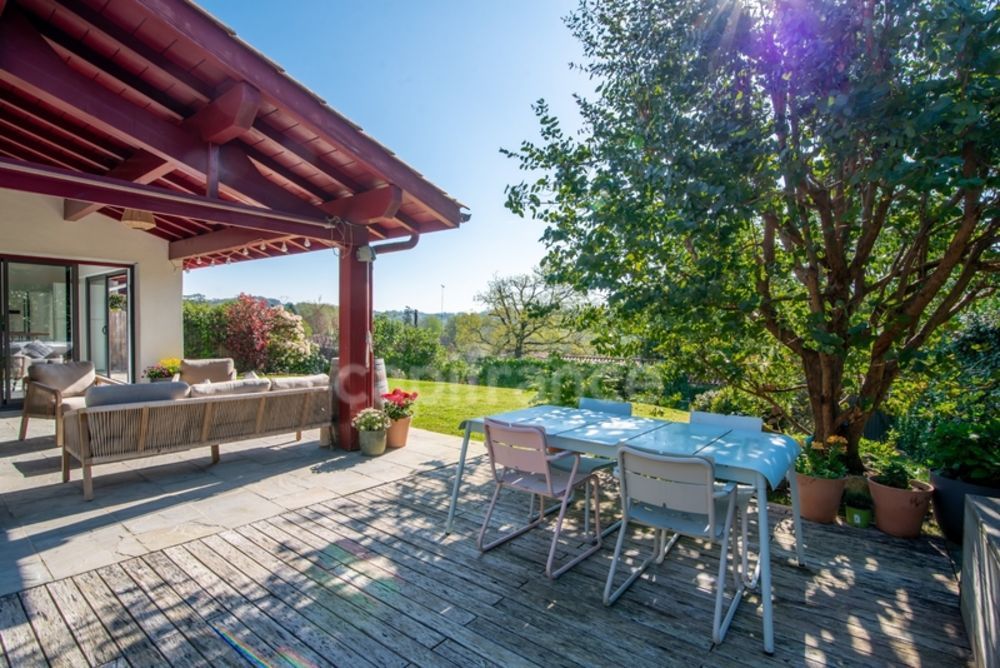 � vendre  Maison Ascain (64310)