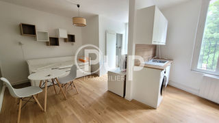  Appartement � louer 1 pi�ce 26 m�