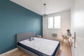  Appartement � vendre 4 pi�ces 64 m�