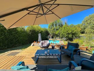  Maison � vendre 6 pi�ces 318 m�