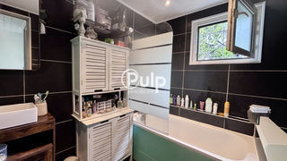  Maison � vendre 3 pi�ces 65 m�