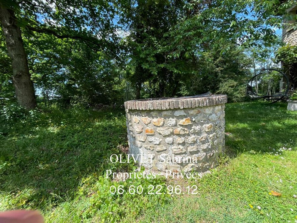 � vendre  Propri�t�/ch�teau Saint-Cyr-la-Campagne (27370)